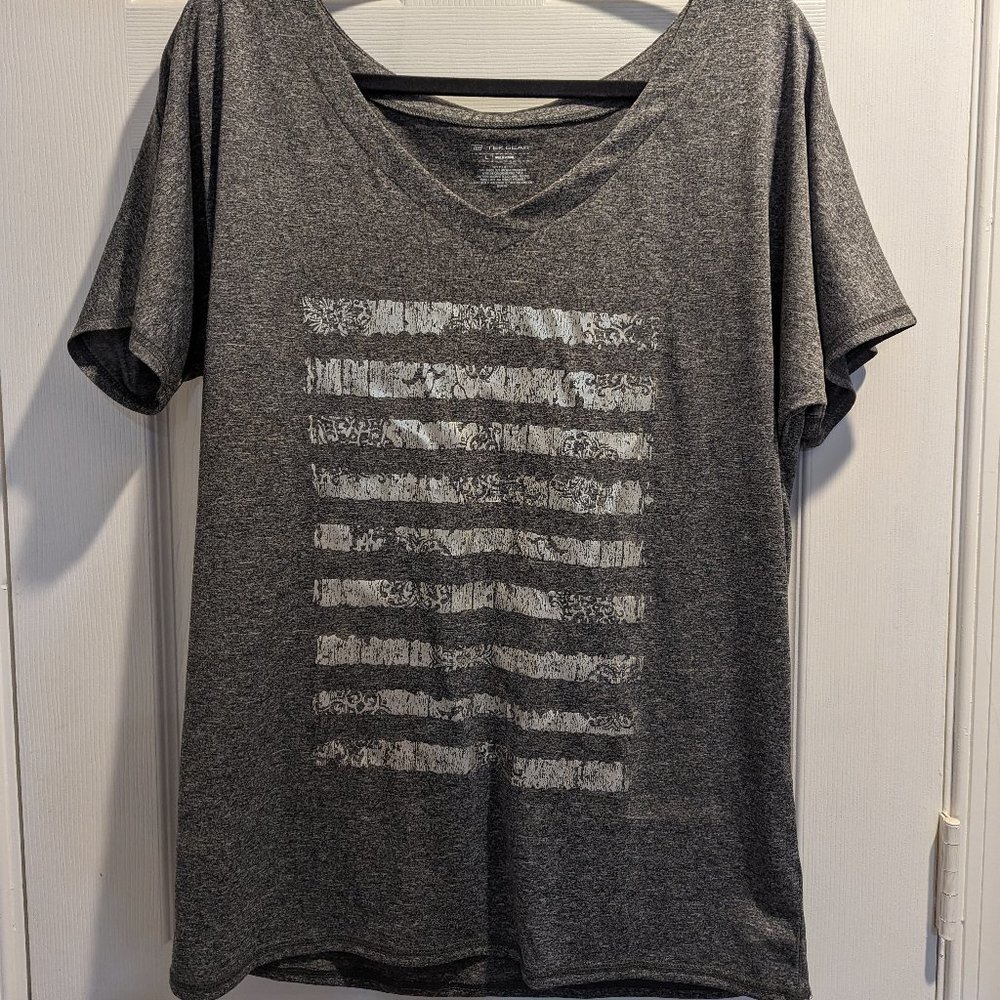 Tek Gear Workout Shirt